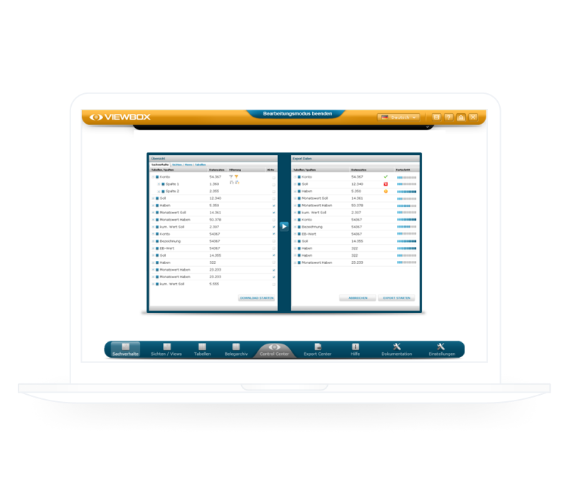 Image for User interface design for archiving software of legacy systems