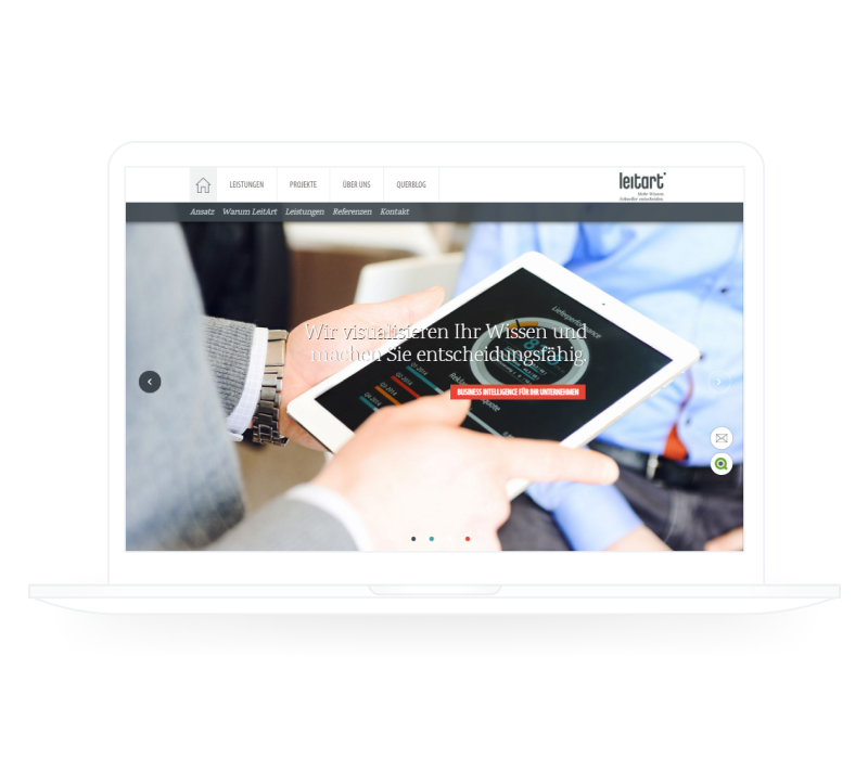 Image for LeitArt