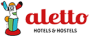 aletto Hotel Kudamm - Logo