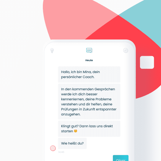 Image for Conversational UX für Therapie Chatbot 