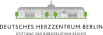 Deutsches Herzzentrum Berlin Logo