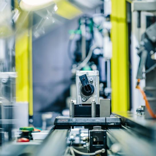 Digitalisierung einer offenen Unternehmenskultur für EBK
