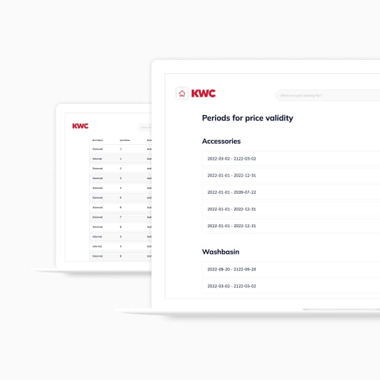 Image for Headless CMS für Produktkonfiguratoren