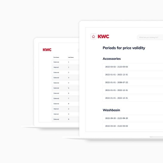 Image for Headless CMS für Produktkonfiguratoren