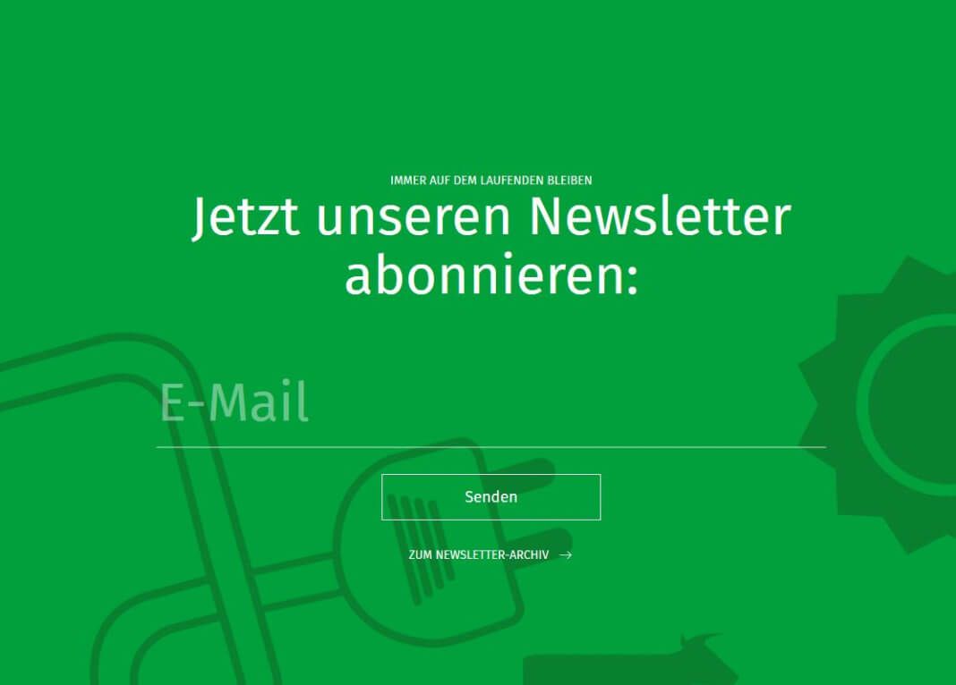 Newsletter