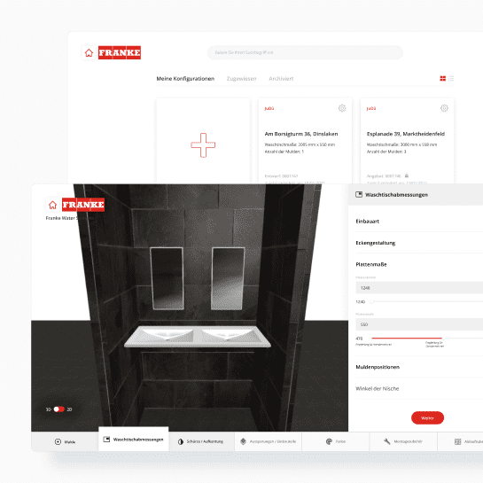 Image for Vom Design-Thinking zum 3D-Konfigurator