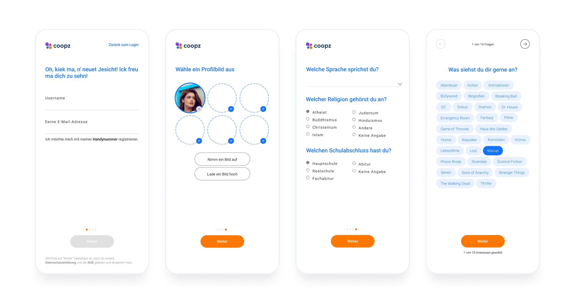 Was macht gutes Onboarding aus?